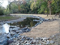 Stream Restoration